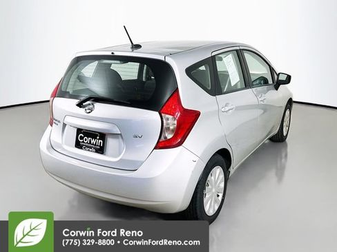 Used 2016 Nissan Versa Note SV FWD image 6