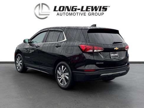 Used 2023 Chevrolet Equinox LT image 4