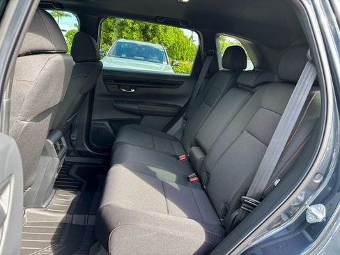 New 2026 Honda CR-V Sport-L image 8