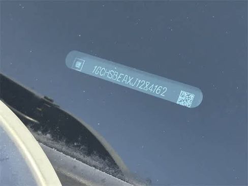 Used 2018 Chevrolet Colorado W/T image 27