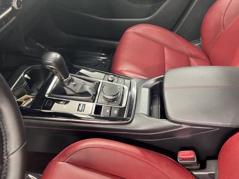 Used 2022 MAZDA CX-30 AWD 2.5 S w/ Preferred Package image 15