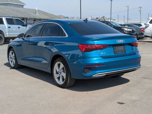 Used 2023 Audi A3 2.0T Premium image 4