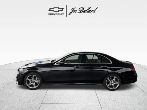 Used 2018 Mercedes-Benz E 300 image 5
