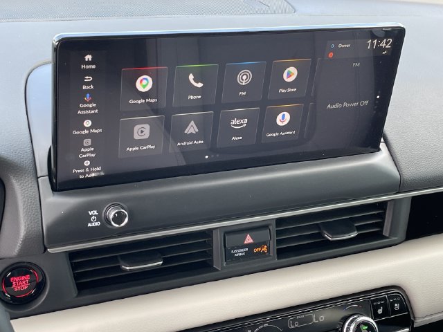 New 2026 Honda Pilot Elite image 17