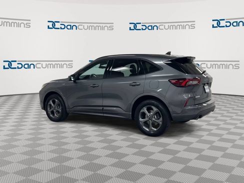 Used 2023 Ford Escape ST-Line Select w/ Tech Pack #1 AWD/4WD image 6