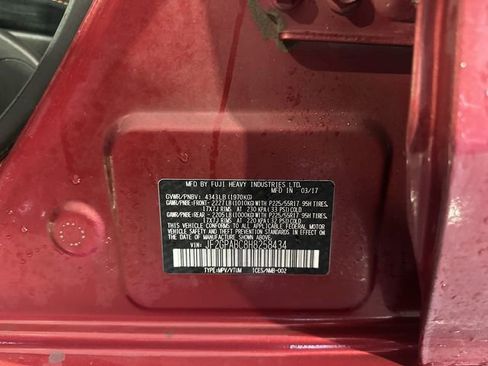 Used 2017 Subaru Crosstrek 2.0i Premium image 30