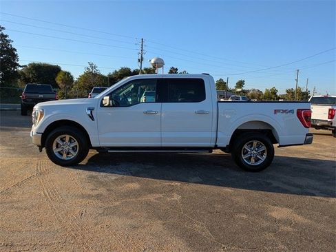 Used 2021 Ford F150 XLT w/ Equipment Group 302A High image 7