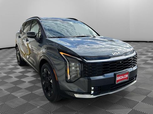 New 2026 Kia Sportage SX Prestige AWD/4WD image 3
