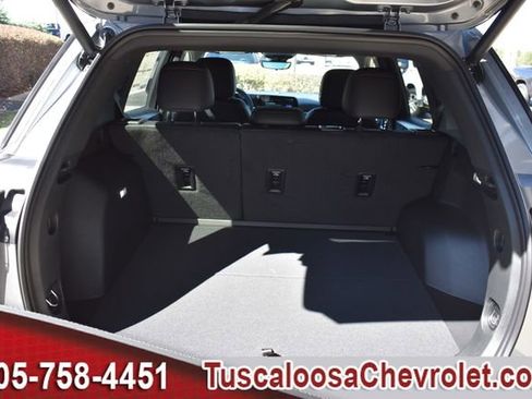 New 2026 Chevrolet Equinox LT image 10