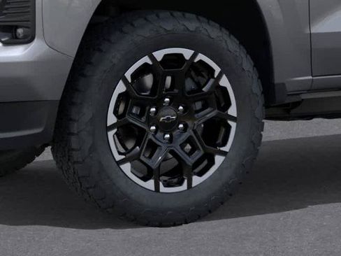 New 2026 Chevrolet Colorado Z71 w/ Technology Package AWD/4WD image 9