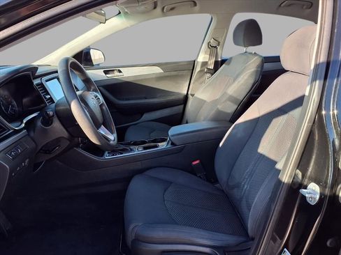 Used 2018 Hyundai Sonata SE image 23