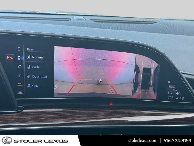 Used 2023 Cadillac Escalade Premium Luxury w/ Performance Package AWD/4WD image 34