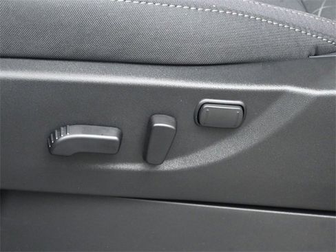 New 2026 Nissan Frontier SV image 20