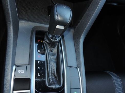 Used 2021 Honda Civic EX image 20