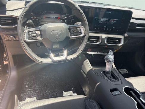 New 2026 Ford Mustang GT Premium RWD image 11