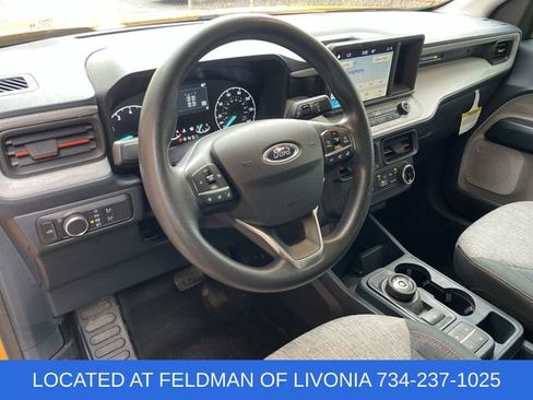 Used 2022 Ford Maverick XLT image 10