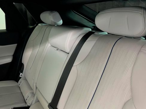 New 2025 Cadillac Lyriq Sport w/ LPO, Floor Liner Package image 21