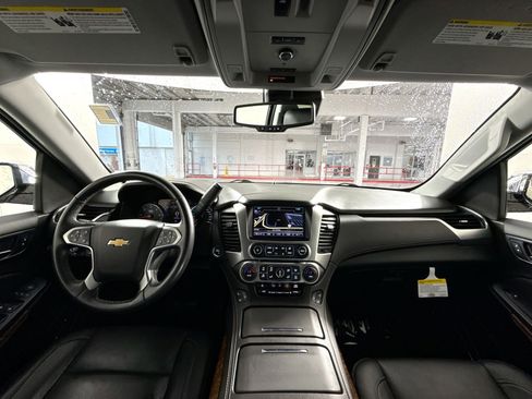 Used 2020 Chevrolet Tahoe Premier w/ Max Trailering Package AWD/4WD image 23