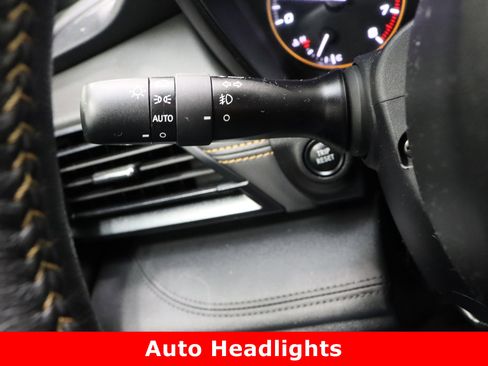 Used 2024 Subaru Outback Wilderness image 26