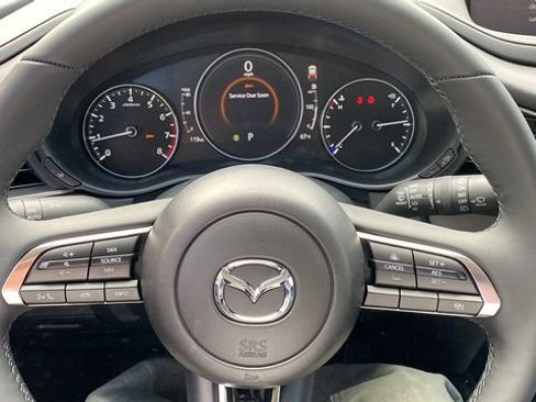 New 2025 MAZDA CX-30 AWD 2.5 S w/ Select Sport Pkg image 14