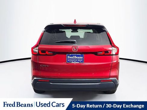 Used 2023 Honda CR-V EX image 9