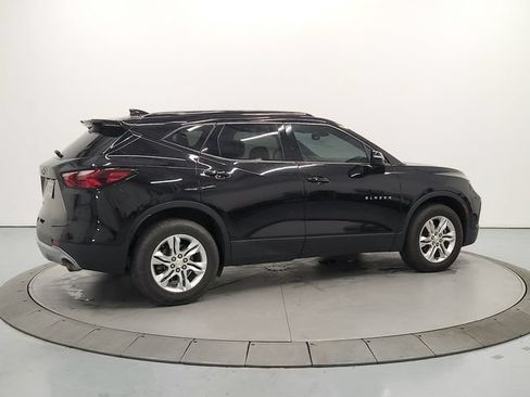 Used 2020 Chevrolet Blazer LT FWD image 7