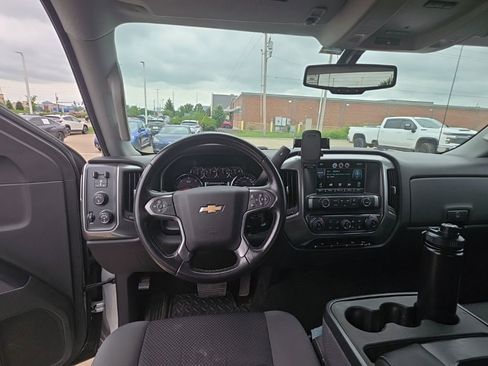 Used 2015 Chevrolet Silverado 2500 LT w/ LT Convenience Package AWD/4WD image 15