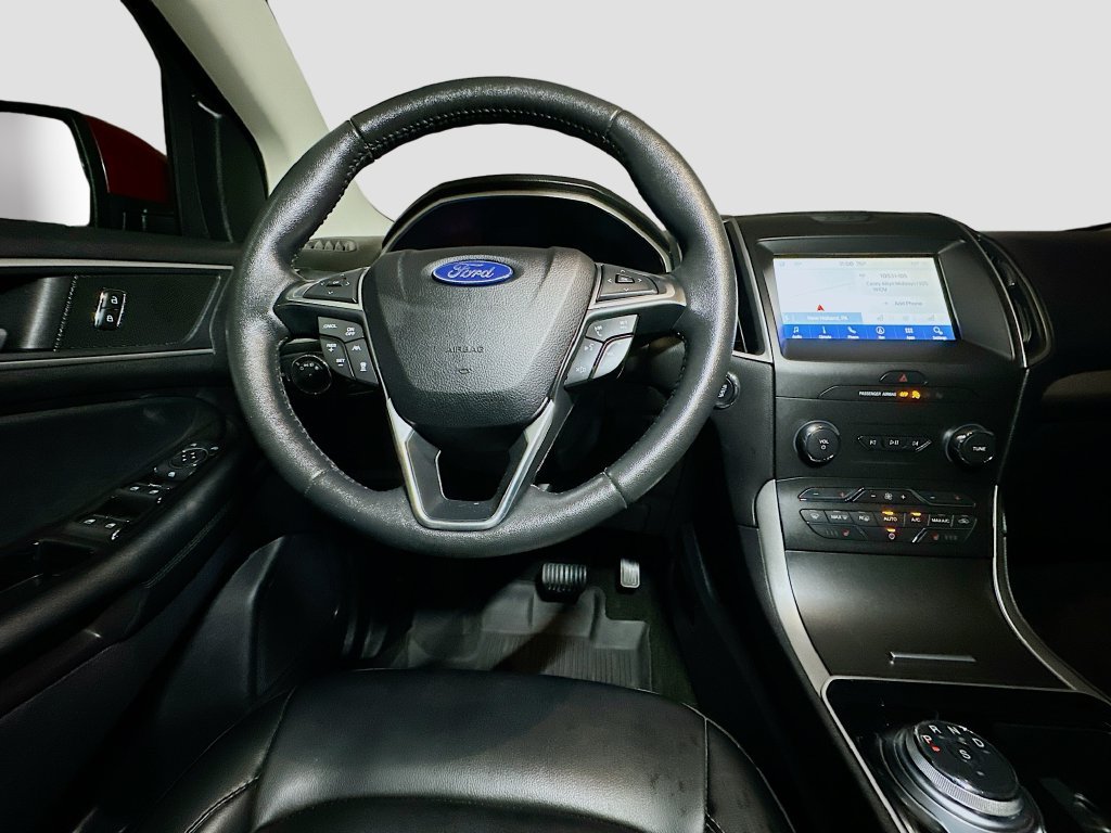 Certified 2020 Ford Edge SEL w/ Convenience Package AWD/4WD image 34