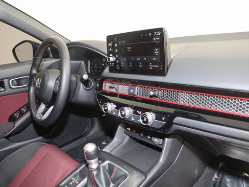Used 2025 Honda Civic Si image 41