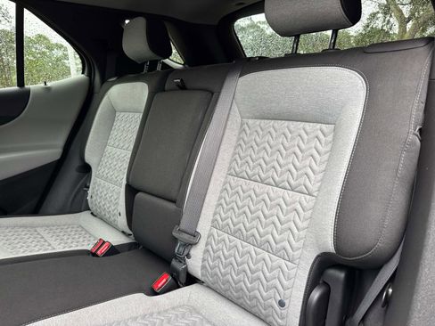 Used 2024 Chevrolet Equinox LT image 13