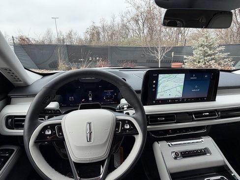 New 2026 Lincoln Aviator Reserve image 27