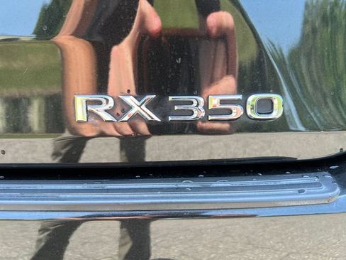 Used 2020 Lexus RX 350 F Sport w/ Accessory Package AWD/4WD image 42