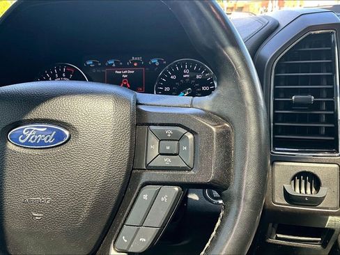 Used 2018 Ford Expedition Limited w/ Equipment Group 302A RWD image 15