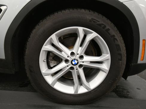 Used 2018 BMW X3 xDrive30i image 32