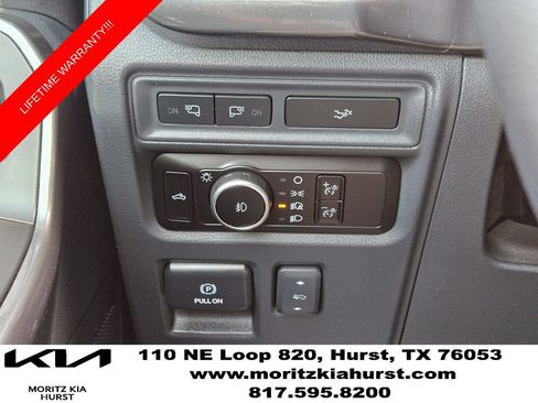 Used 2023 Ford F150 XLT w/ Equipment Group 302A High AWD/4WD image 24