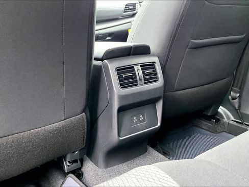 New 2026 Nissan Rogue SV w/ Cold Weather Package FWD image 20