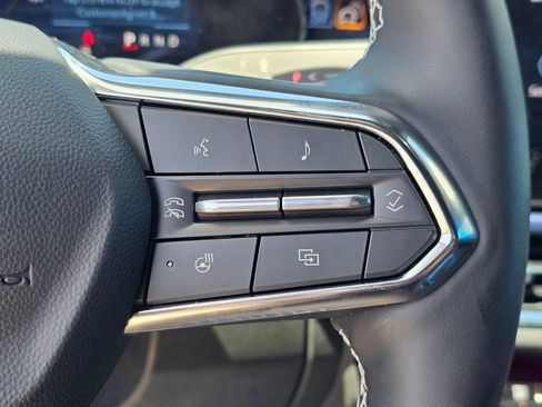 Used 2026 Chevrolet Equinox EV LT AWD/4WD image 25