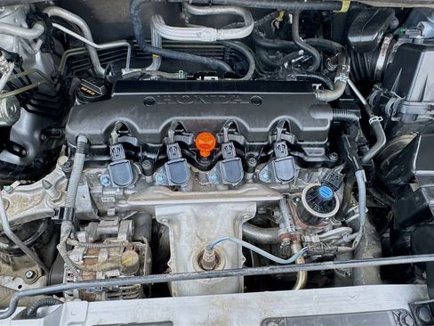 Used 2022 Honda HR-V EX-L image 38