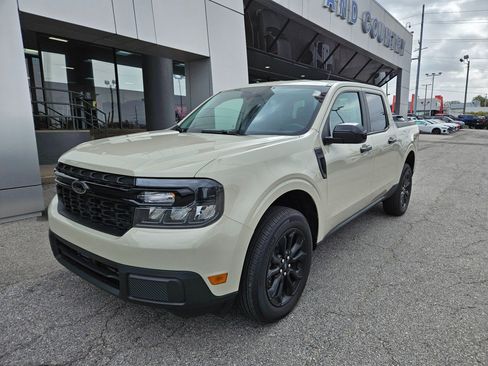 Used 2024 Ford Maverick XLT w/ XLT Luxury Package image 2