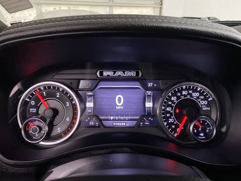 Used 2021 RAM 2500 Laramie w/ Night Edition AWD/4WD image 27