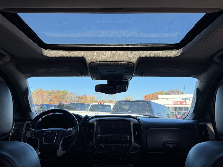 Used 2019 GMC Sierra 3500 Denali AWD/4WD image 21