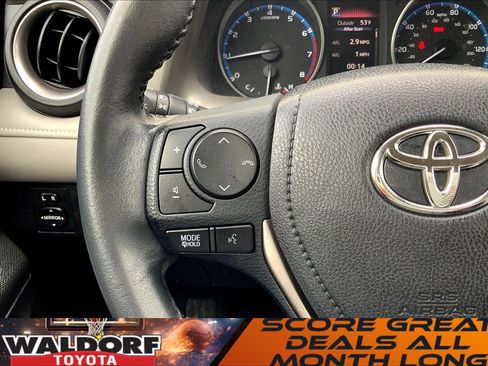 Used 2018 Toyota RAV4 Adventure w/ Plus Extra Value Package image 18