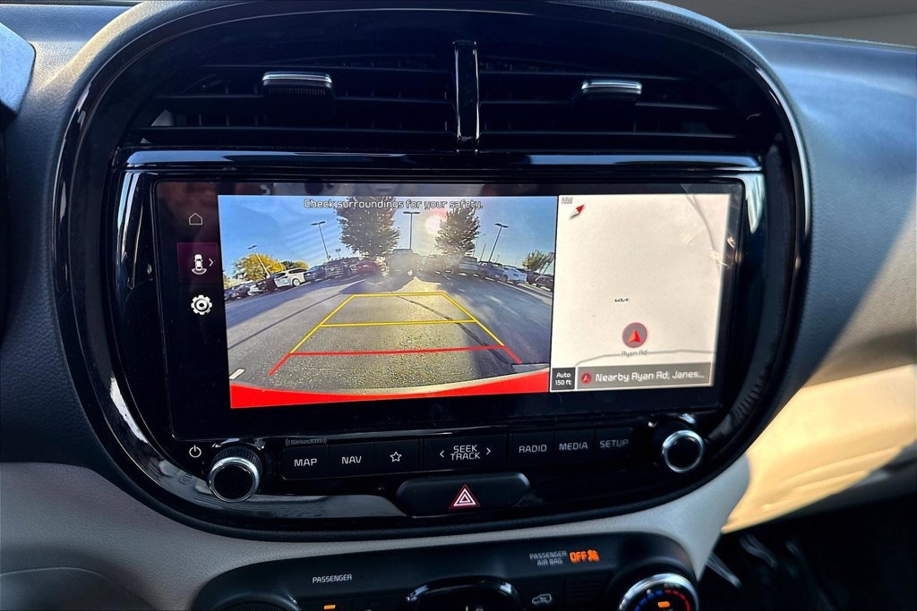 Used 2024 Kia Soul EX FWD image 16
