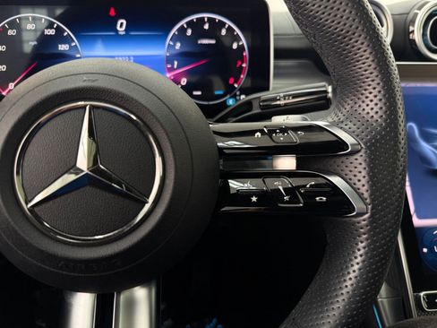 Used 2023 Mercedes-Benz C 300 C 300 image 27