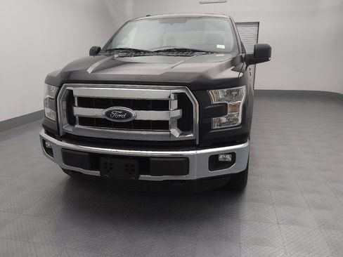 Used 2016 Ford F150 XLT w/ Equipment Group 301A Mid image 15