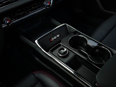 New 2026 Chevrolet Equinox RS w/ Convenience Package III image 27