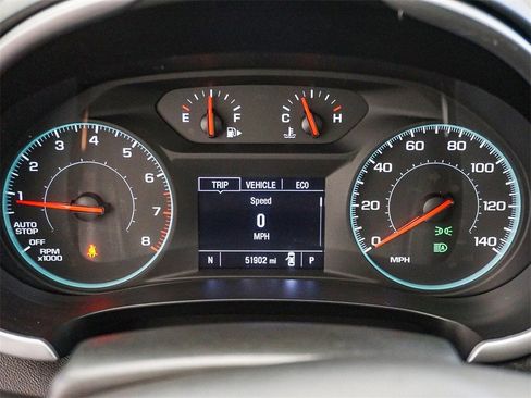 Used 2023 Chevrolet Malibu LT image 21