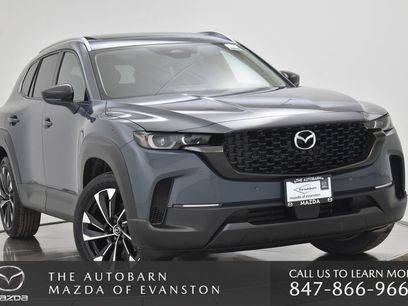 New 2026 MAZDA CX-50 2.5 Hybrid w/ Weather Package