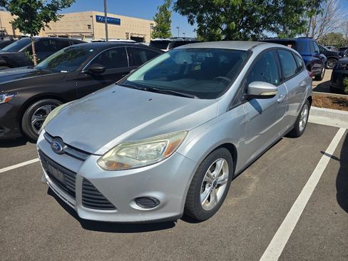 Used 2013 Ford Focus SE FWD image 10