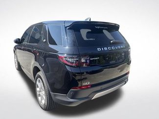 Used 2021 Land Rover Discovery Sport S AWD/4WD video 2